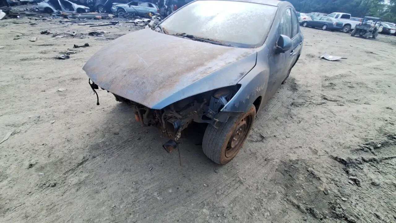 Photo of 2010 Mazda 3