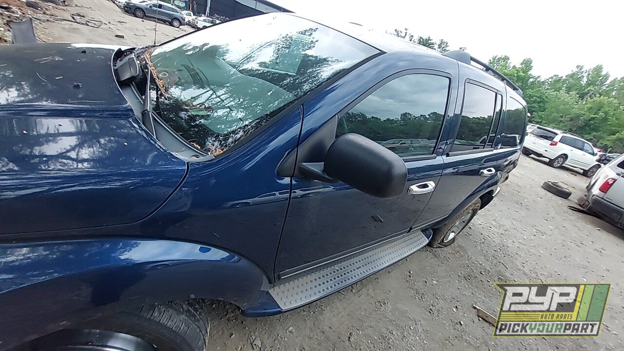 Photo of 2005 Dodge Durango