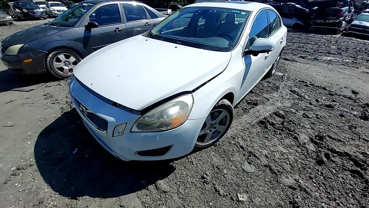 Photo of 2013 Volvo S60