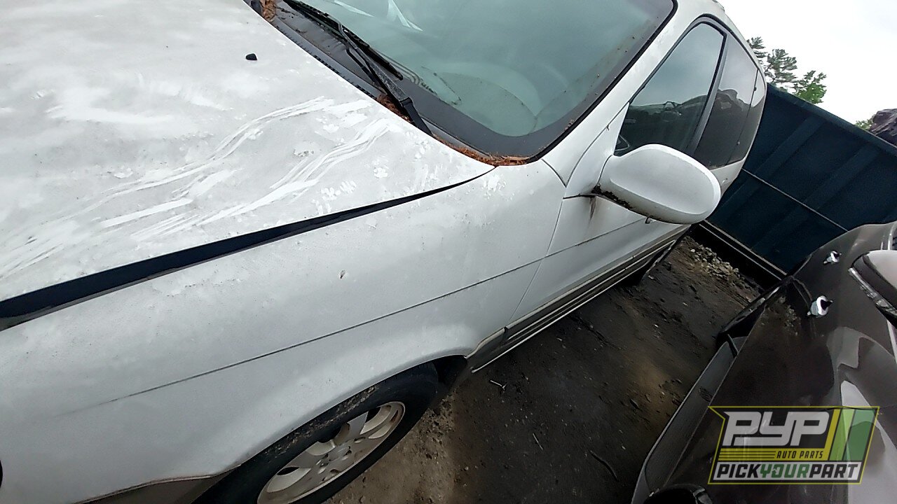 Photo of 2005 Kia Sedona