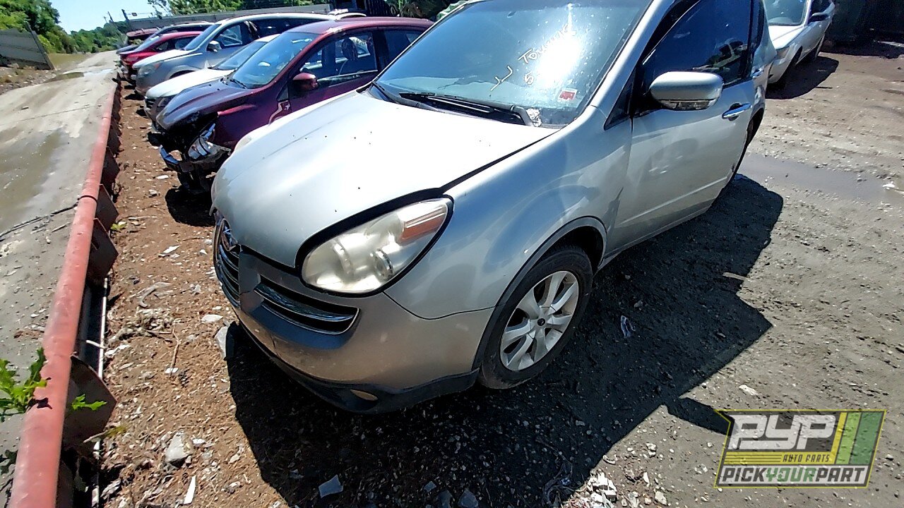 Photo of 2006 Subaru B9 Tribeca
