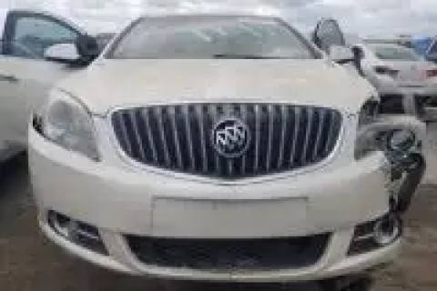 Photo of 2012 Buick Verano