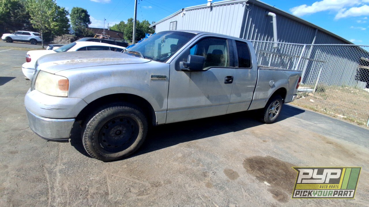 Photo of 2007 Ford F-150