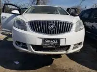 Photo of 2013 Buick Verano