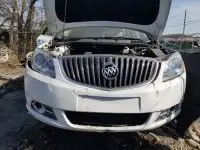 Photo of 2012 Buick Verano