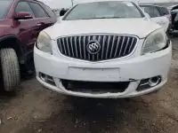 Photo of 2017 Buick Verano