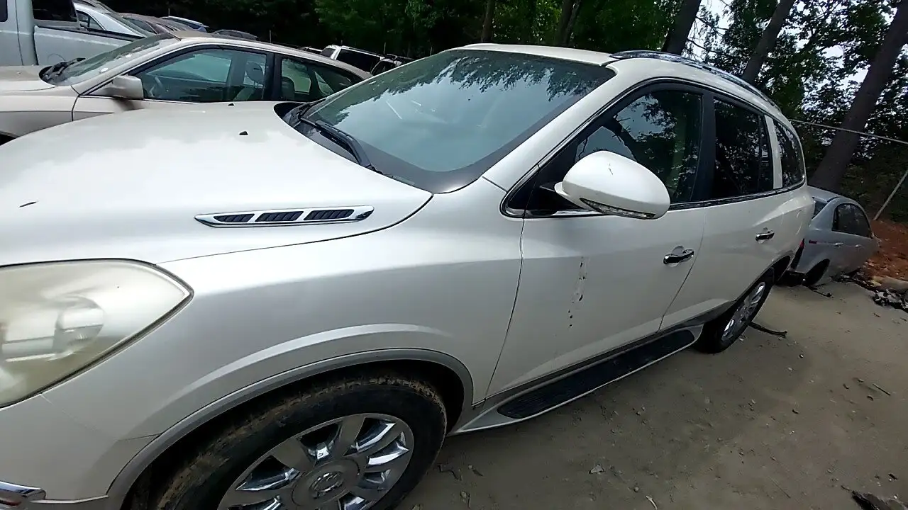 Photo of 2011 Buick Enclave