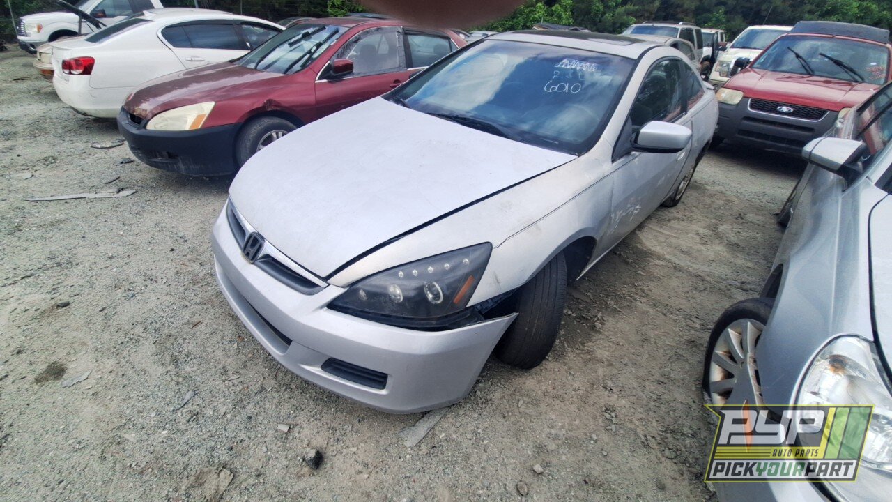 Photo of 2003 Honda Accord