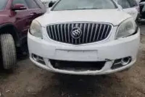 Photo of 2017 Buick Verano