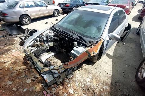 Photo of 2004 Acura Tl
