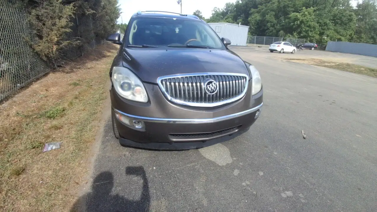 Photo of 2009 Buick Enclave