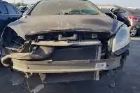 Photo of 2013 Buick Verano