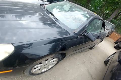 Photo of 2008 Chrysler Sebring