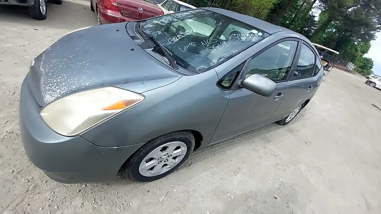Photo of 2005 Toyota Prius