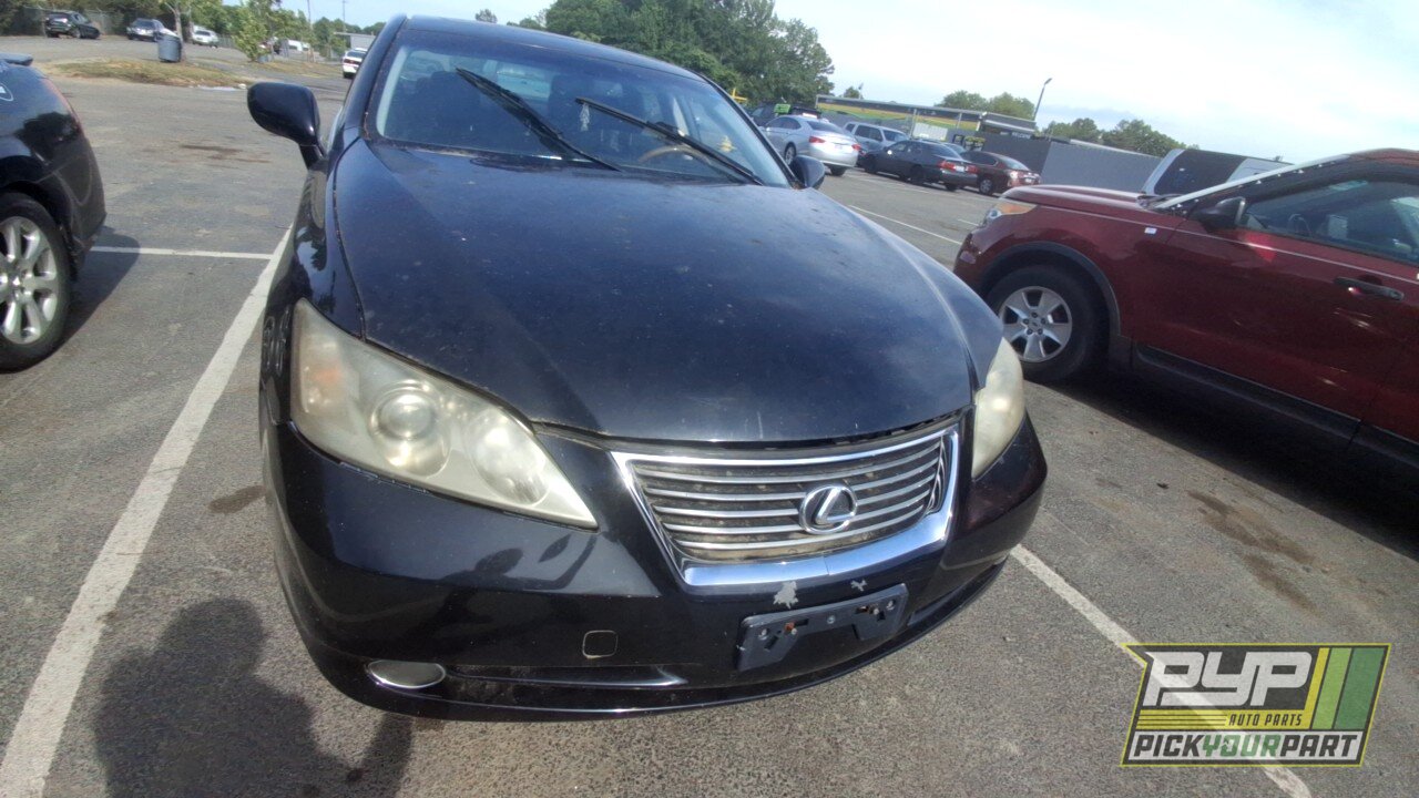 Photo of 2007 Lexus Es350