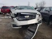 Photo of 2015 Cadillac Ats