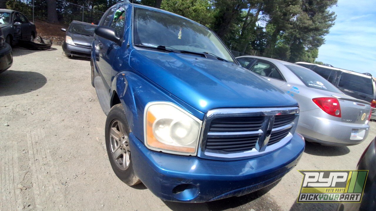 Photo of 2006 Dodge Durango