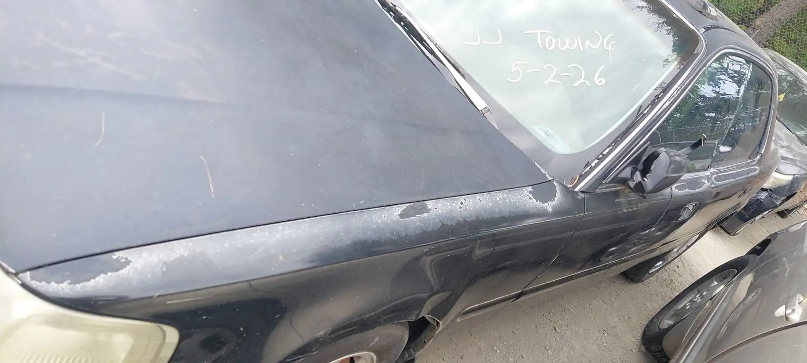 Photo of 1997 Acura Tl
