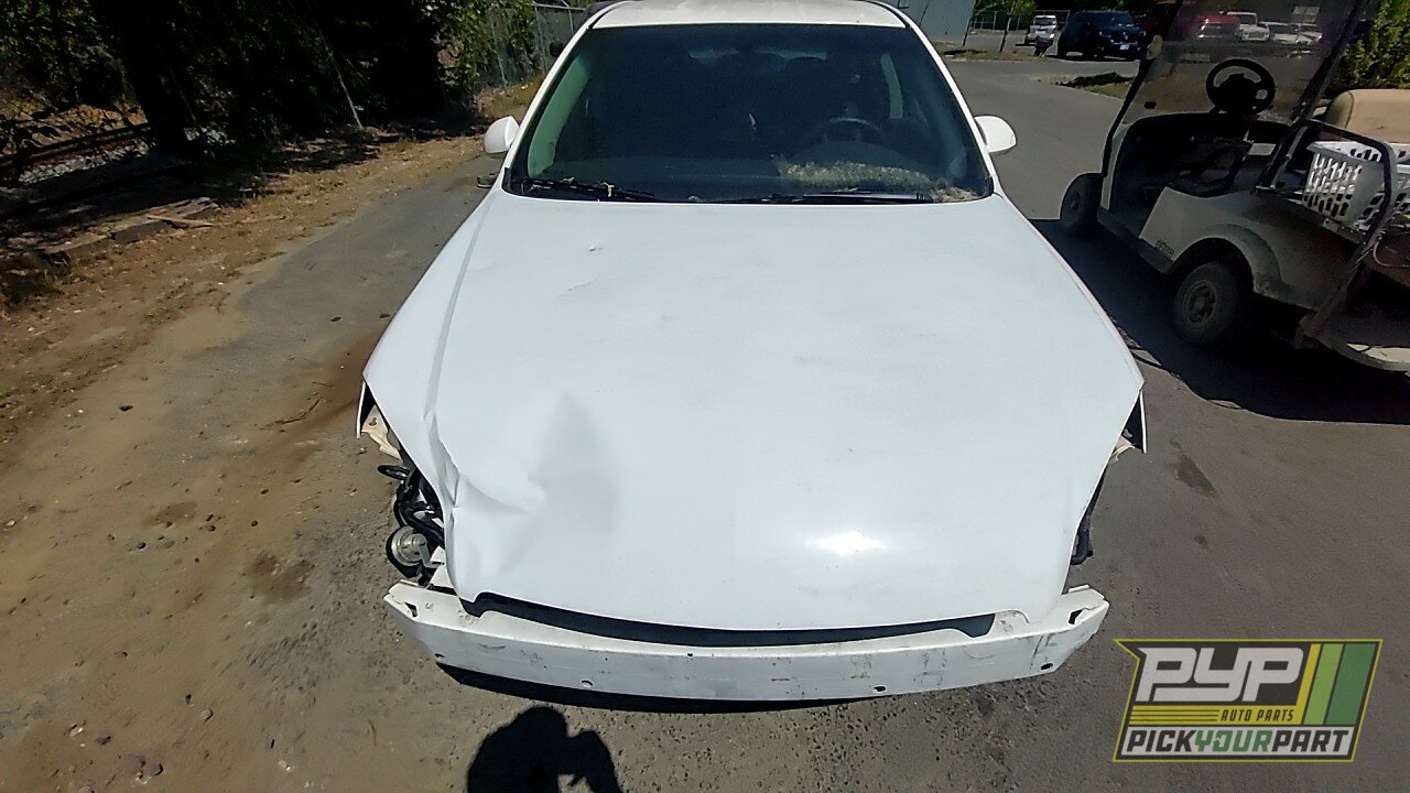 Photo of 2009 Chevrolet Impala