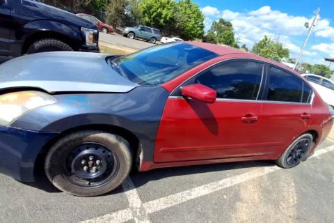 Photo of 2009 Nissan Altima