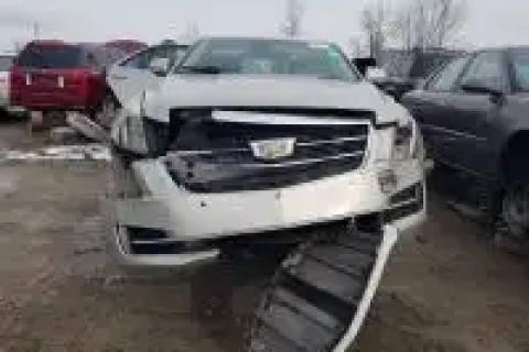 Photo of 2015 Cadillac Ats