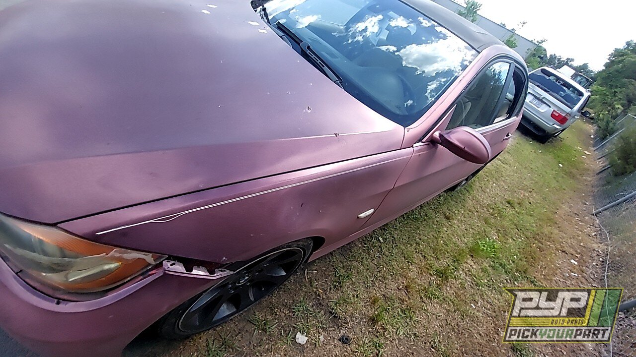 Photo of 2008 Bmw 335I