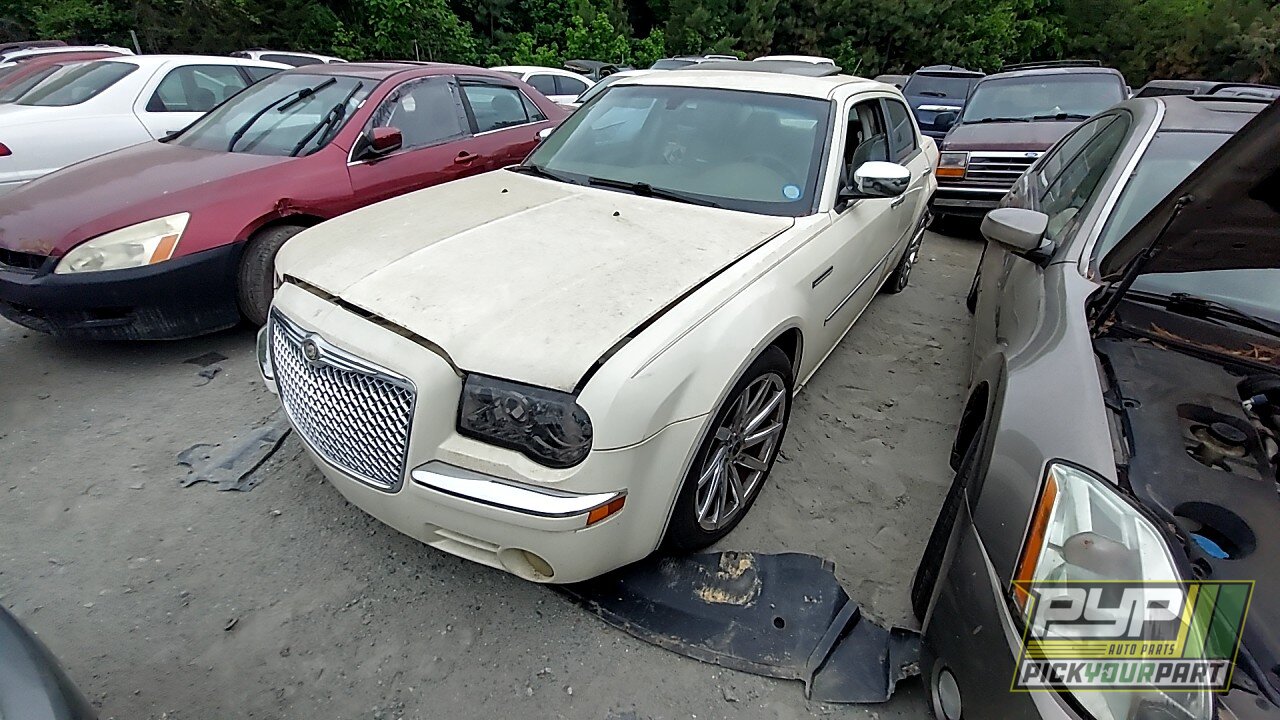 Photo of 2009 Chrysler 300