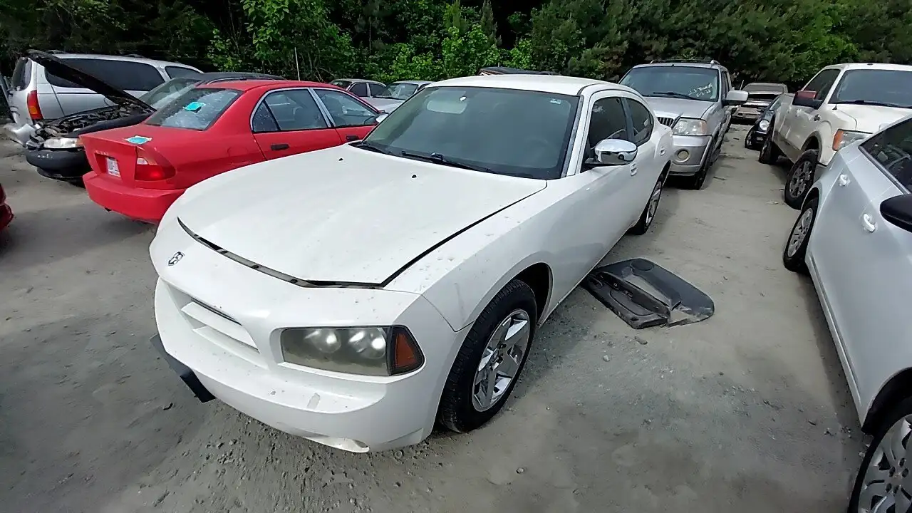 Photo of 2009 Dodge Charger