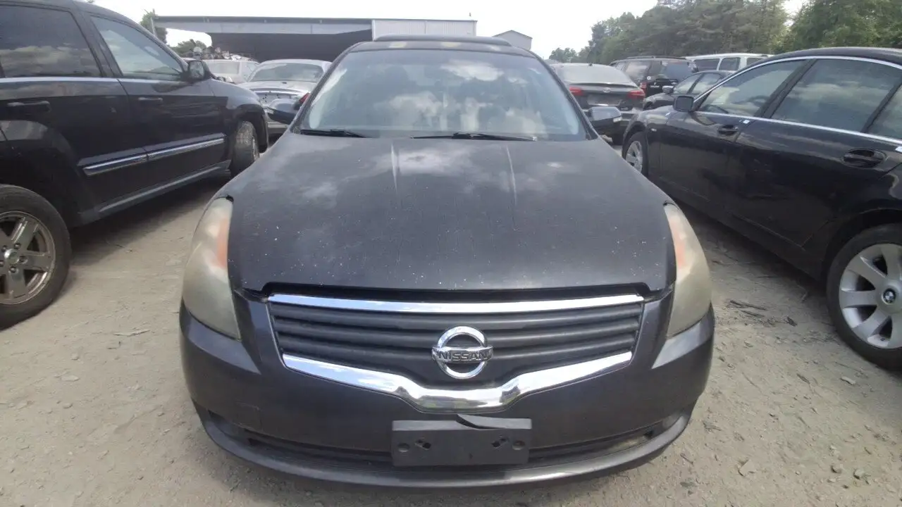 Photo of 2008 Nissan Altima