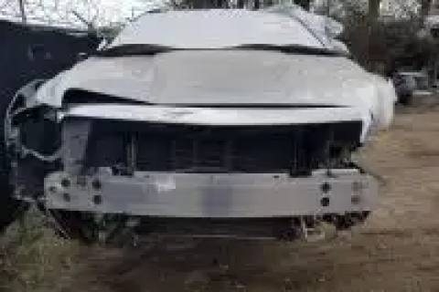 Photo of 2015 Cadillac Ats