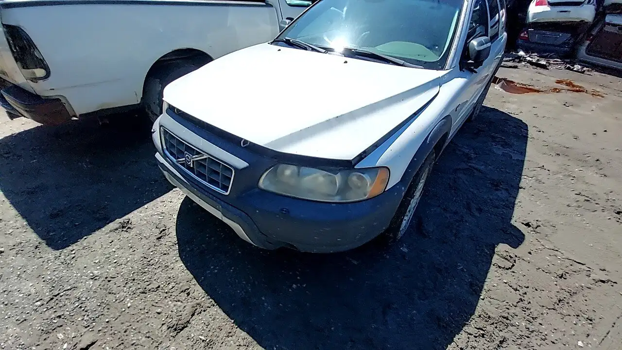 Photo of 2006 Volvo Xc70