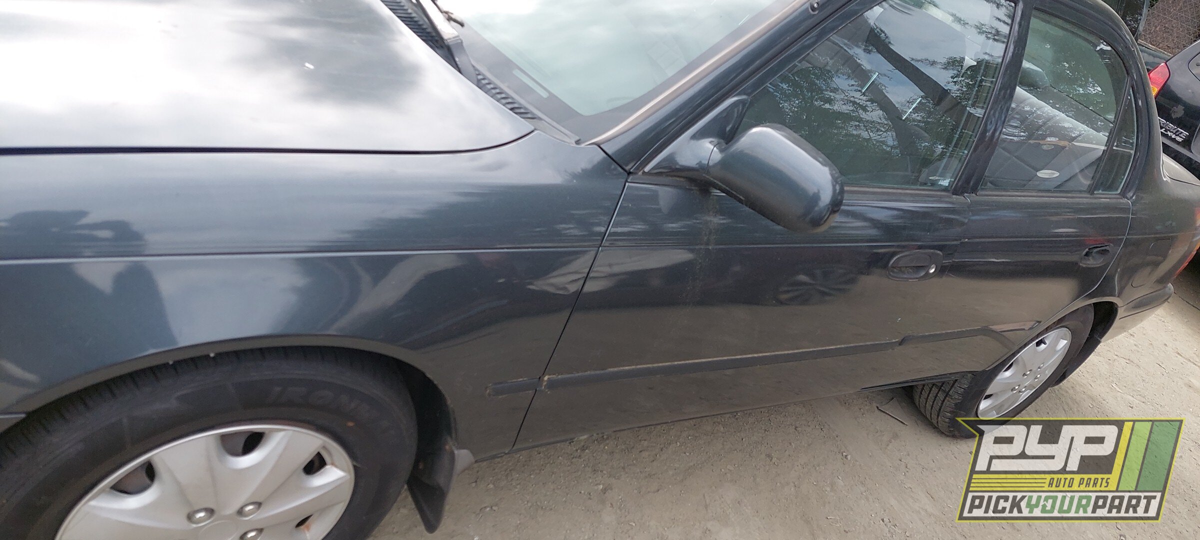 Photo of 1993 Toyota Corolla