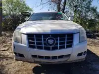 Photo of 2012 Cadillac Cts