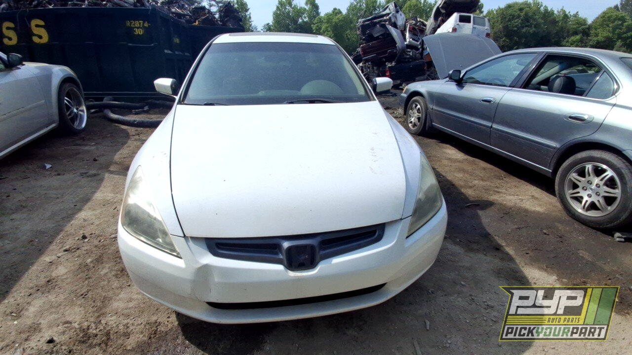 Photo of 2005 Honda Accord