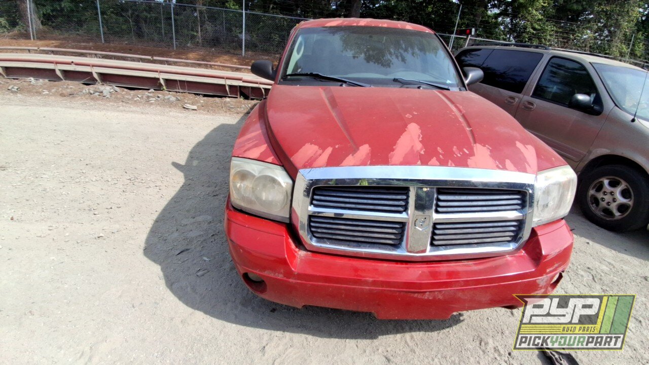 Photo of 2006 Dodge Dakota