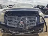 Photo of 2008 Cadillac Cts