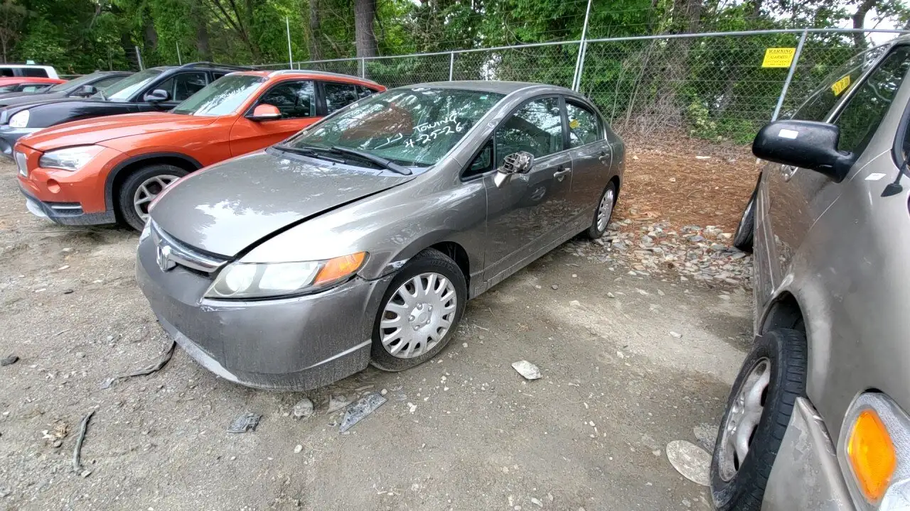 Photo of 2006 Honda Civic