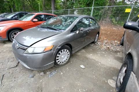 Photo of 2006 Honda Civic