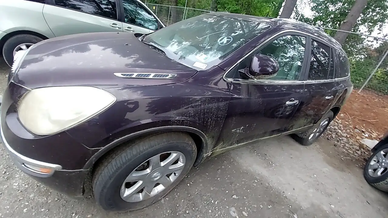 Photo of 2009 Buick Enclave