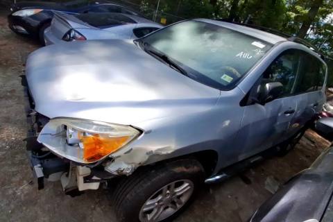 Photo of 2006 Toyota Rav4