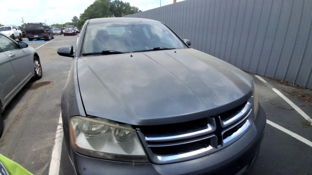 Photo of 2012 Dodge Avenger