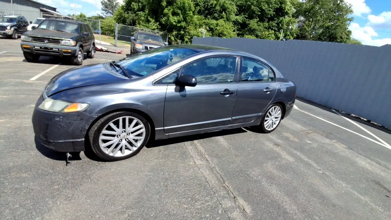 Photo of 2009 Honda Civic