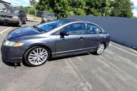 Photo of 2009 Honda Civic
