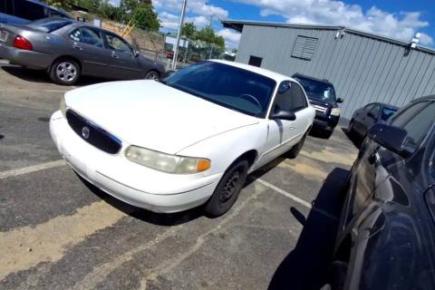 Photo of 2003 Buick Century