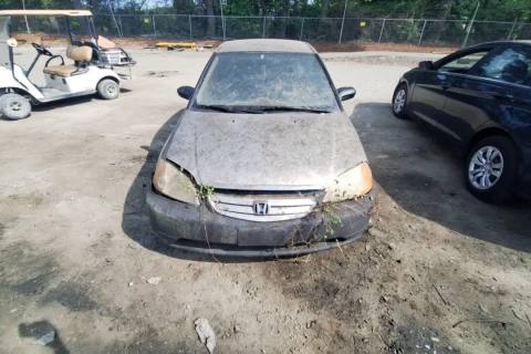 Photo of 2002 Honda Civic