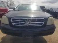 Photo of 2005 Cadillac Deville