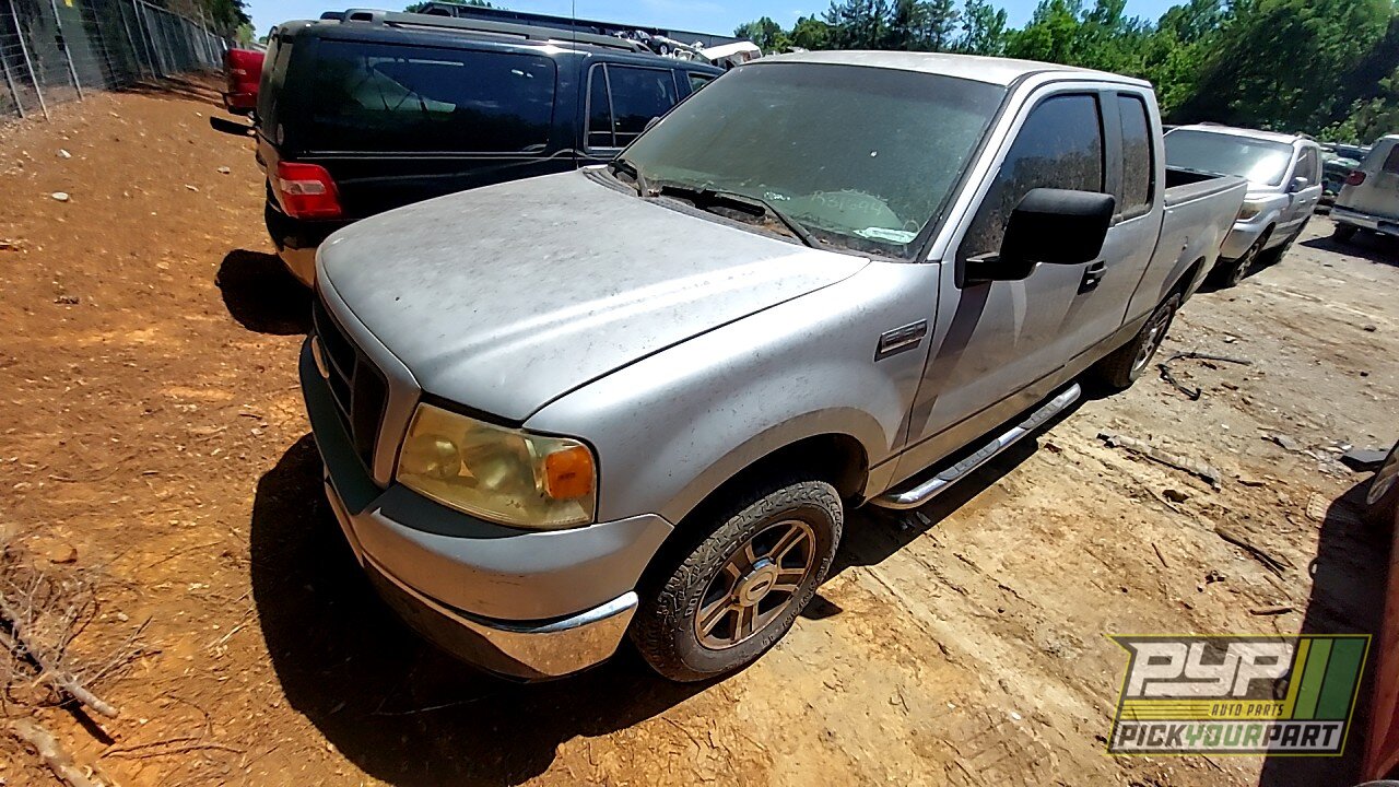 Photo of 2007 Ford F-150