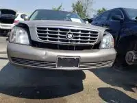 Photo of 2004 Cadillac Deville