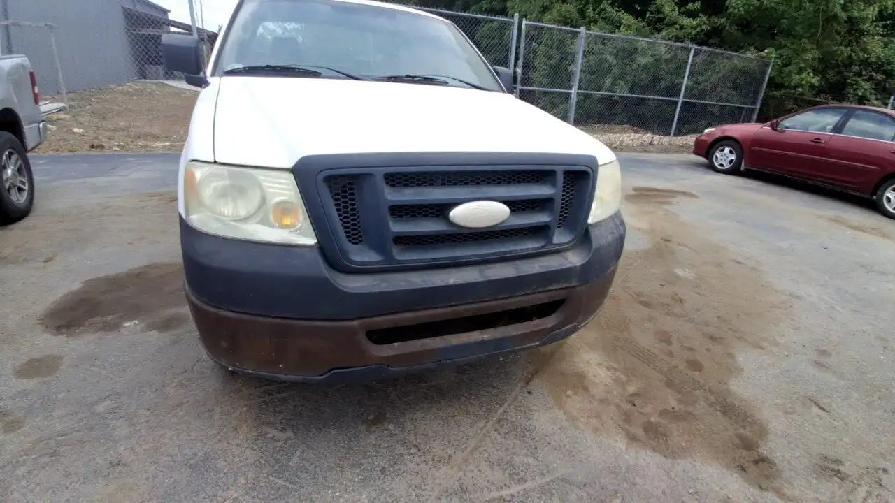 Photo of 2006 Ford F-150