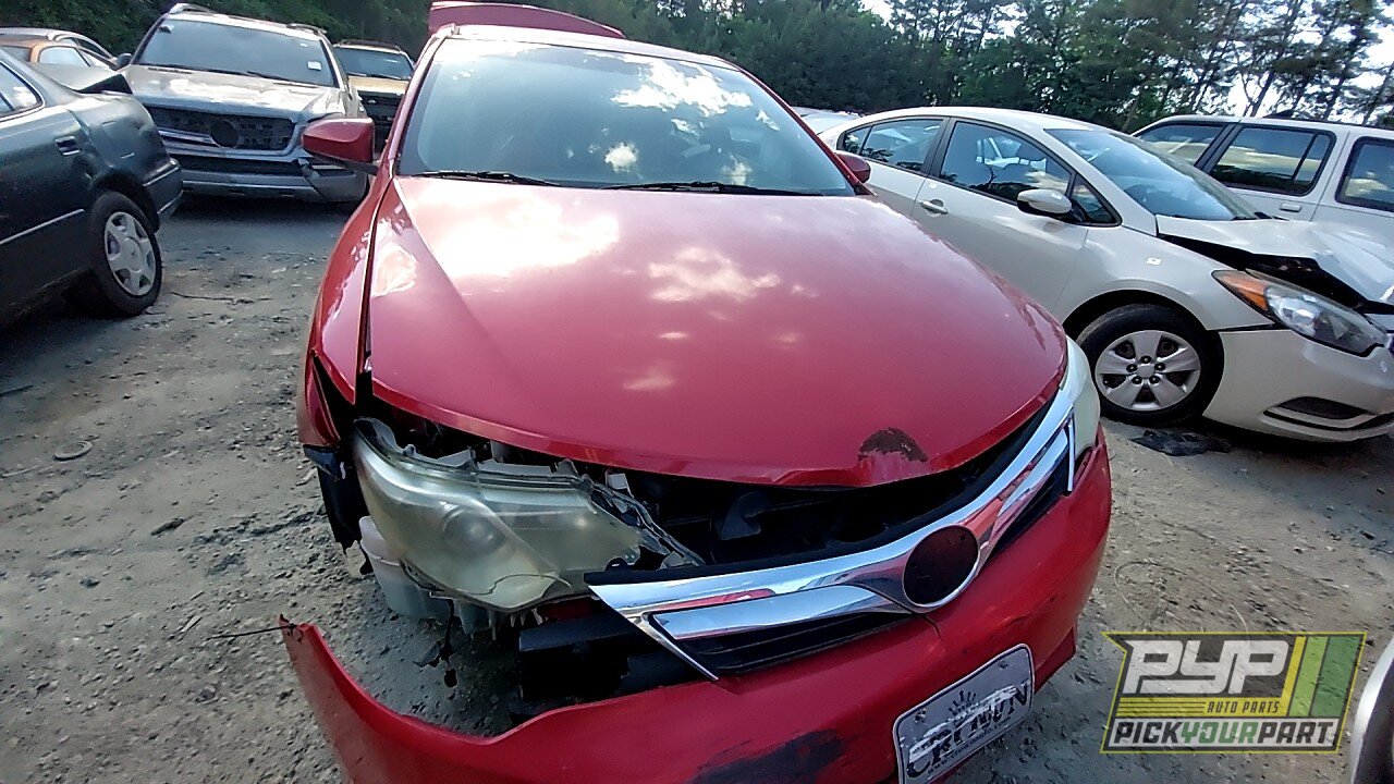 Photo of 2013 Toyota Camry